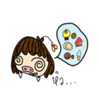pairryyy（個別スタンプ：31）