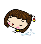 pairryyy（個別スタンプ：34）