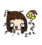 pairryyy（個別スタンプ：36）