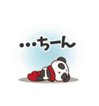プチぱんだの日々（個別スタンプ：33）