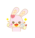 ばんぎゃるらいふ part2（個別スタンプ：1）