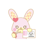 ばんぎゃるらいふ part2（個別スタンプ：3）