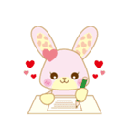ばんぎゃるらいふ part2（個別スタンプ：10）
