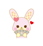 ばんぎゃるらいふ part2（個別スタンプ：14）