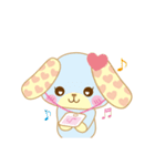ばんぎゃるらいふ part2（個別スタンプ：15）
