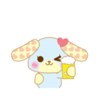 ばんぎゃるらいふ part2（個別スタンプ：19）