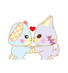 ばんぎゃるらいふ part2（個別スタンプ：29）