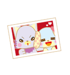 ばんぎゃるらいふ part2（個別スタンプ：30）
