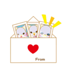 ばんぎゃるらいふ part2（個別スタンプ：31）