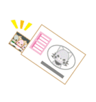 ばんぎゃるらいふ part2（個別スタンプ：32）