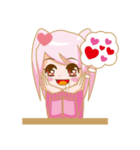 ばんぎゃるらいふ part2（個別スタンプ：33）