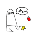 めじぇど（個別スタンプ：4）