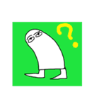 めじぇど（個別スタンプ：10）
