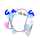 めじぇど（個別スタンプ：20）