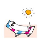 めじぇど（個別スタンプ：23）
