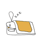 めじぇど（個別スタンプ：24）