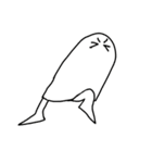 めじぇど（個別スタンプ：37）