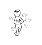 MONOKURO-BOY.（個別スタンプ：5）