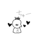 MONOKURO-BOY.（個別スタンプ：13）