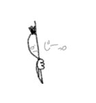 MONOKURO-BOY.（個別スタンプ：17）