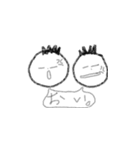 MONOKURO-BOY.（個別スタンプ：26）