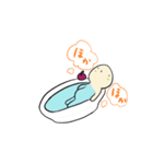 毒りんごをあげる（個別スタンプ：18）