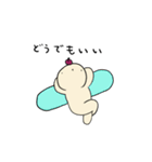 毒りんごをあげる（個別スタンプ：36）