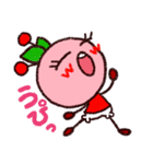 んぼこがゆく2（リアクションMIX）（個別スタンプ：6）