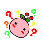 んぼこがゆく2（リアクションMIX）（個別スタンプ：16）