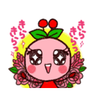 んぼこがゆく2（リアクションMIX）（個別スタンプ：21）