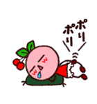 んぼこがゆく2（リアクションMIX）（個別スタンプ：33）