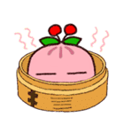 んぼこがゆく2（リアクションMIX）（個別スタンプ：39）