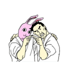 師範とうさたん（個別スタンプ：8）