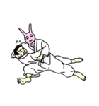 師範とうさたん（個別スタンプ：9）