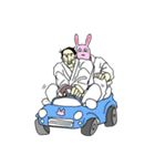 師範とうさたん（個別スタンプ：10）