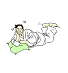 師範とうさたん（個別スタンプ：25）