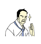 師範とうさたん（個別スタンプ：29）
