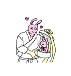 師範とうさたん（個別スタンプ：34）