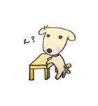 Beatan 2（個別スタンプ：35）