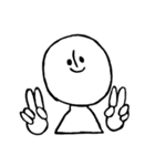 みんながほしかったアレ（個別スタンプ：1）