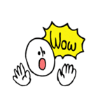みんながほしかったアレ（個別スタンプ：17）