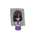 teacher Anchan（個別スタンプ：24）