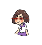 teacher Anchan（個別スタンプ：35）