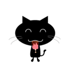 Hyum Meow（個別スタンプ：6）