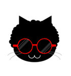 Hyum Meow（個別スタンプ：8）