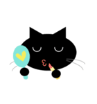 Hyum Meow（個別スタンプ：10）