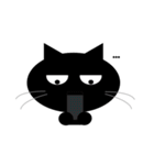 Hyum Meow（個別スタンプ：14）