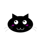 Hyum Meow（個別スタンプ：18）