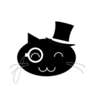Hyum Meow（個別スタンプ：30）