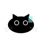 Hyum Meow（個別スタンプ：34）